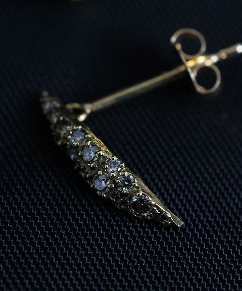 noguchi BIJOUX.ノグチビジュー.NN3023-BR