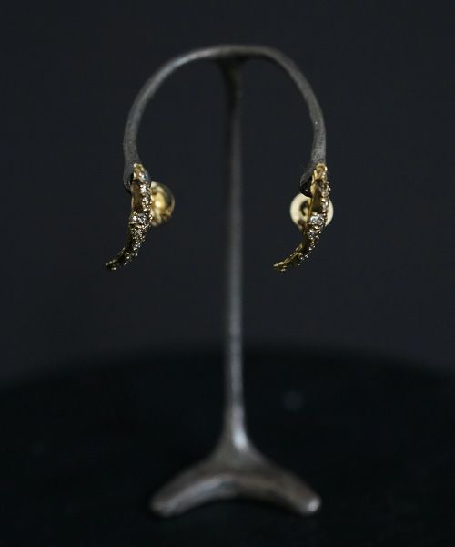 noguchi BIJOUX.ノグチビジュー.NN3023-BR