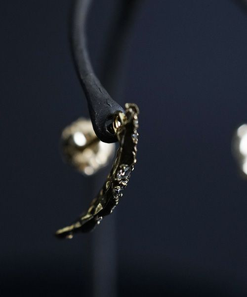 noguchi BIJOUX ノグチビジュー NN3023-BR