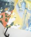 AHCAHCUM あちゃちゅむ.SW/かさ 18ゴールド / 01-163-8701-i