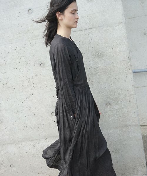 suzuki takayuki  cache-soeur dress  ドレス