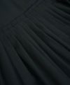 Mochi.モチ.pin tuck dress [ms02-op-02]