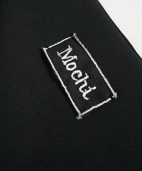 Mochi.モチ.v-neck dress [ms02-op-03]