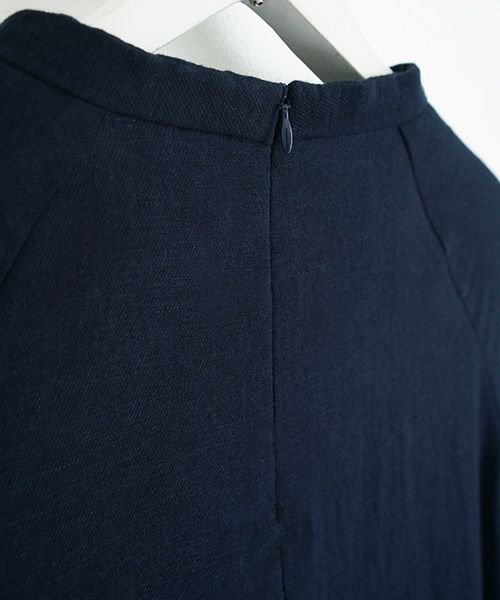 Mochi.モチ.raglan sleeve dress [ms02-op-04]