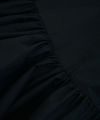 Mochi.モチ.shirt dress [ms02-op-05/black]