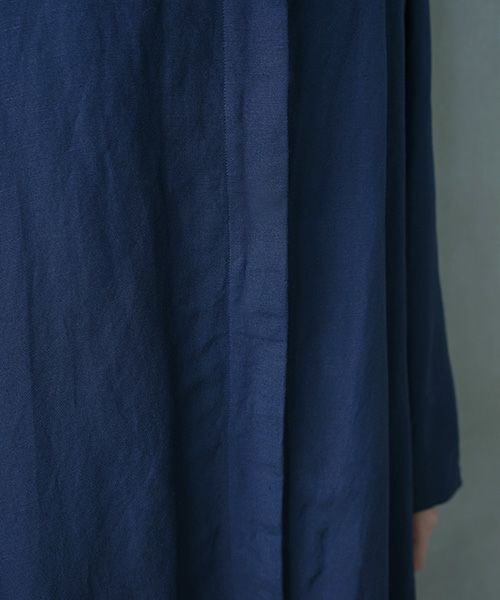 Mochi.モチ.fly front dress [ms02-op-06]