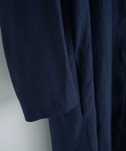 Mochi.モチ.fly front dress [ms02-op-06]