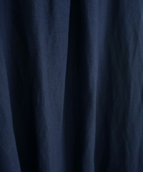 Mochi.モチ.fly front dress [ms02-op-06]