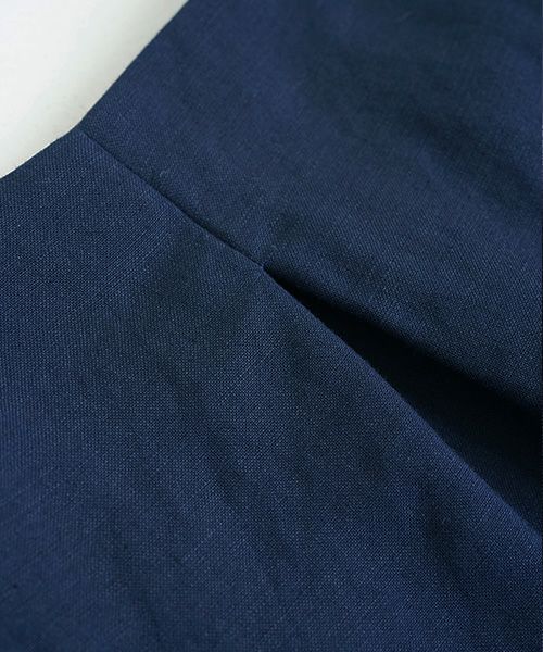 Mochi.モチ.fly front dress [ms02-op-06]