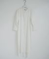 Mochi.モチ.stripe long shirt [ms02-sh-03]