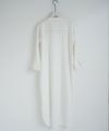 Mochi.モチ.stripe long shirt [ms02-sh-03]