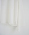 Mochi.モチ.big sleeve blouse [ms02-sh-04]