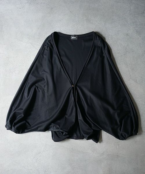 Mochi.モチ.bolero [ms02-ca-01]