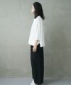 Mochi.モチ.wide pants [ms02-p-02]