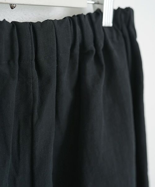 Mochi.モチ.wide pants [ms02-p-02]