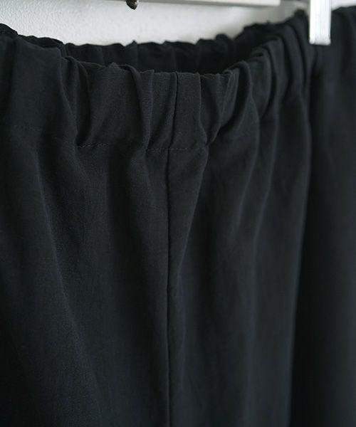 Mochi.モチ.wide pants [ms02-p-02]
