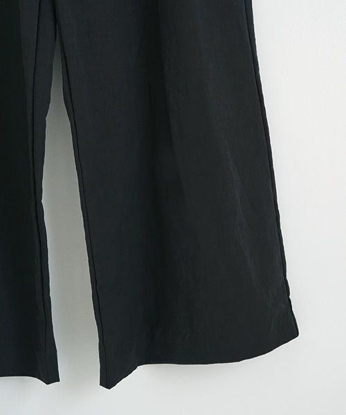 Mochi.モチ.wide pants [ms02-p-02]