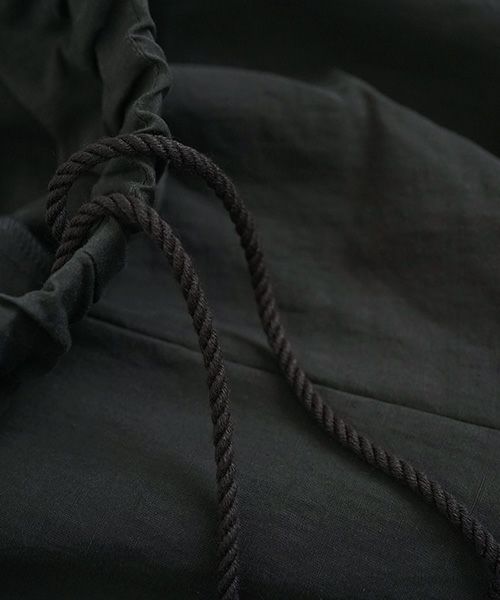 Mochi.モチ.wide pants [ms02-p-02]