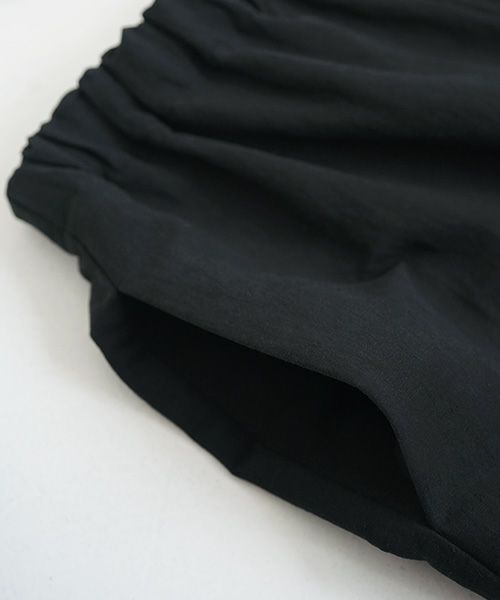 Mochi.モチ.wide pants [ms02-p-02]