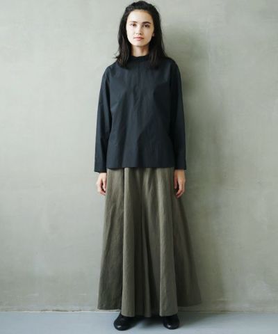 Mochi.モチ.ｍaxi pants [ms02-p-04]