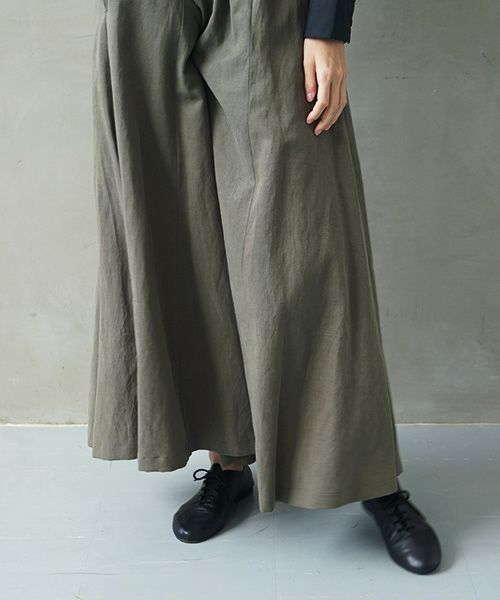 Mochi.モチ.ｍaxi pants [ms02-p-04]