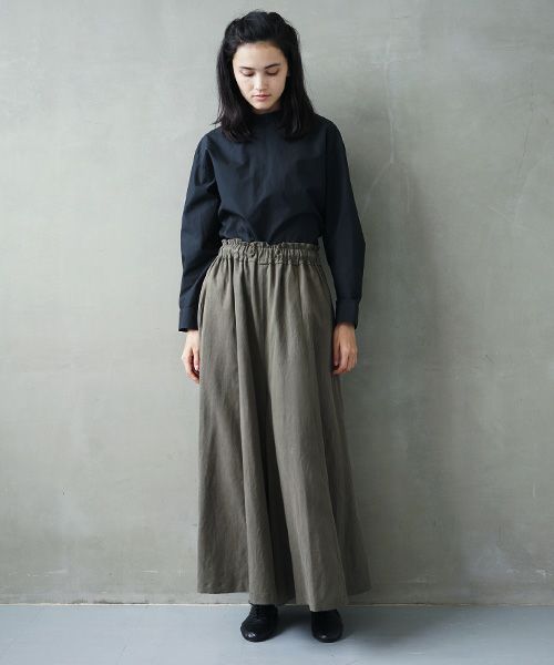 Mochi.モチ.ｍaxi pants [ms02-p-04]