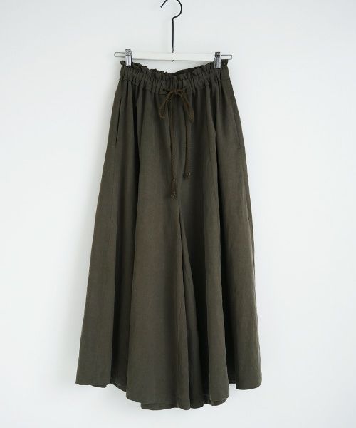Mochi.モチ.ｍaxi pants [ms02-p-04]