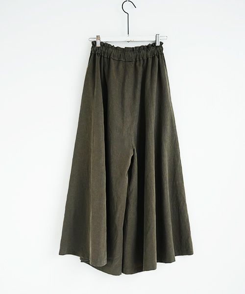 Mochi.モチ.ｍaxi pants [ms02-p-04]
