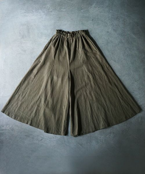 Mochi.モチ.ｍaxi pants [ms02-p-04]