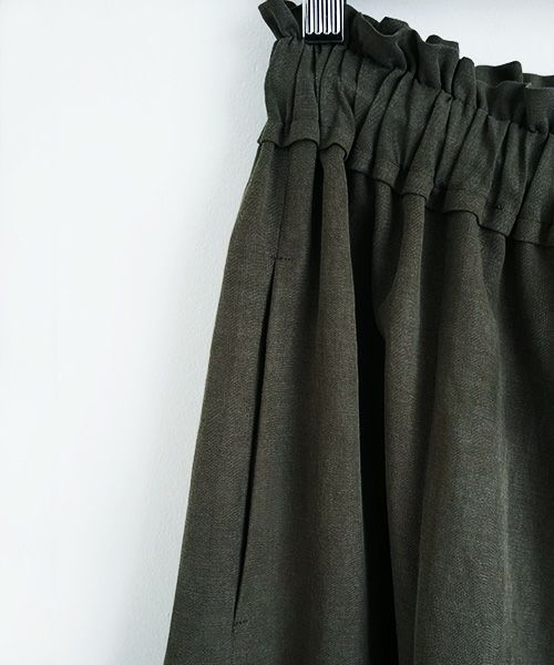 Mochi.モチ.ｍaxi pants [ms02-p-04]