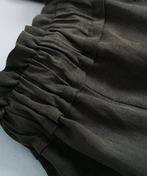 Mochi.モチ.ｍaxi pants [ms02-p-04]