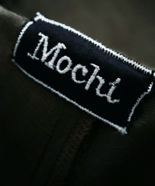Mochi.モチ.ｍaxi pants [ms02-p-04]