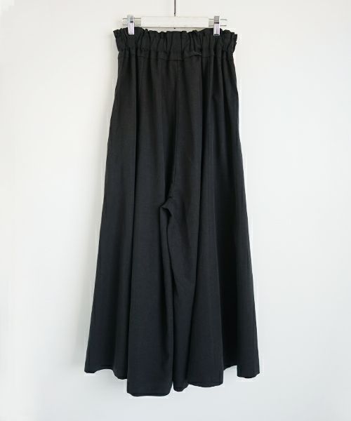 Mochi.モチ.ｍaxi pants [ms02-p-04]