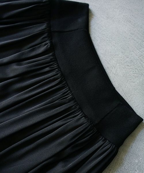 Mochi.モチ.long skirt [ms02-sk-01]
