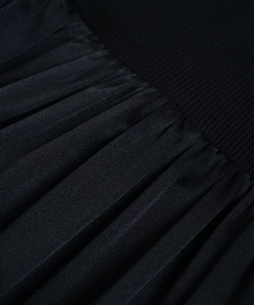 Mochi.モチ.long skirt [ms02-sk-01]