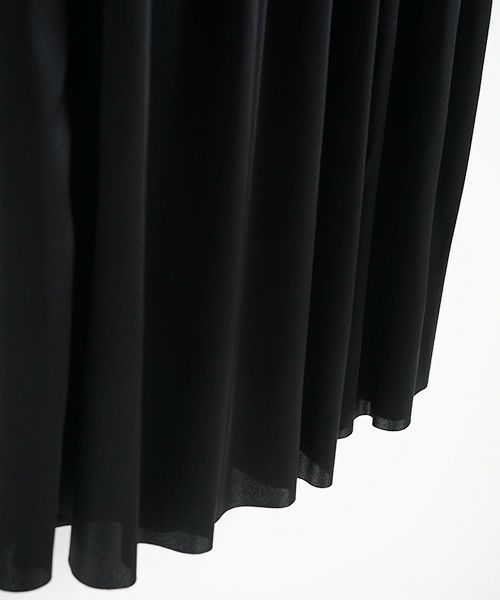 Mochi.モチ.long skirt [ms02-sk-01]