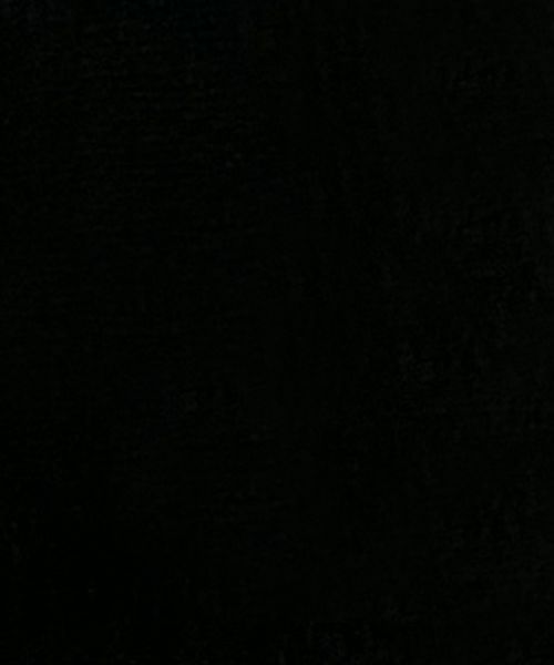 Mochi.モチ.suvin long sleeved t-shirt.[white]