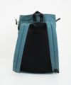 macromauro マクロマウロ.KAOS SMALL Penki Cotton [NAVY/BROWN]