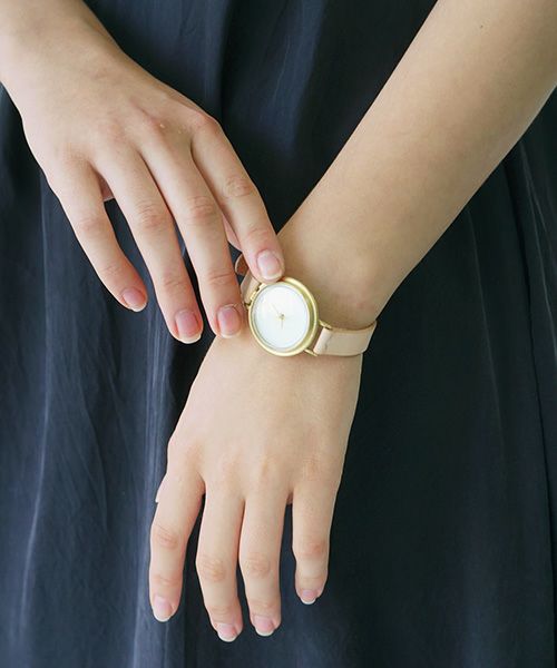 nejicommu.ネジコミュ.UNIVERSE HOPE L [NATURAL]_