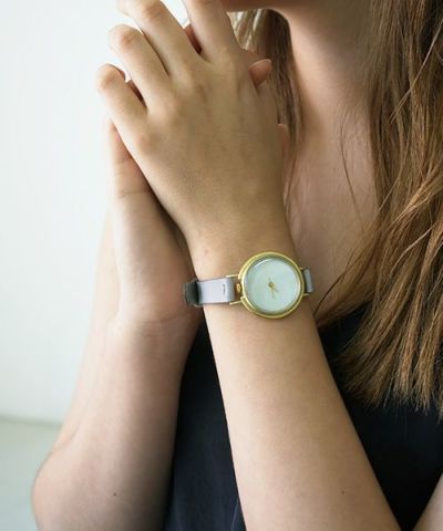 nejicommu.ネジコミュ.UNIVERSE HOPE L [SILVER GRAY]_