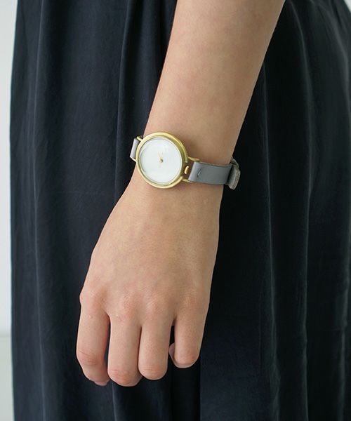 nejicommu.ネジコミュ.UNIVERSE HOPE L [SILVER GRAY]_