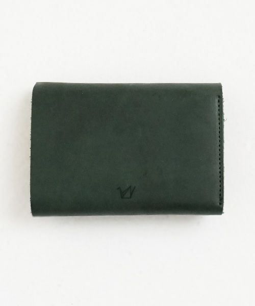 ohta×Palm maison オオタ×パームメゾン 【別注】green letter[ac-11Pg] 