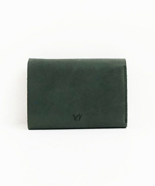 ohta×Palm maison.オオタ×パームメゾン.【別注】green letter[ac-11Pg]