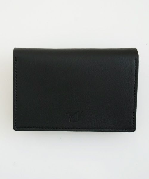 ohta×Palm maison.オオタ×パームメゾン.【別注】black coin letter[ac-10-Bb]