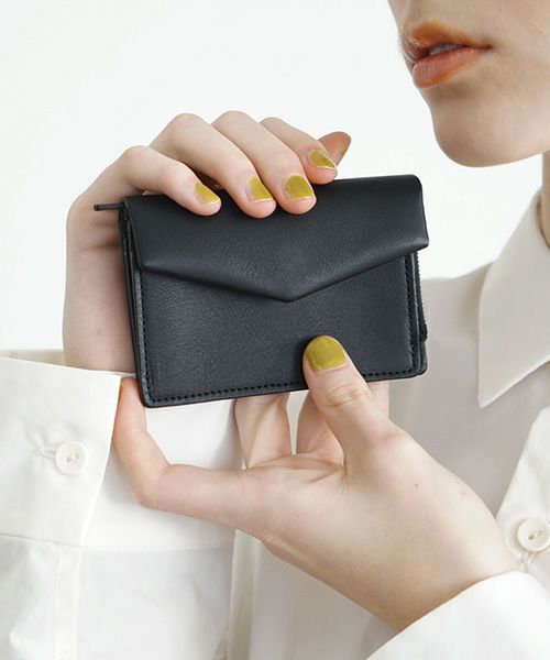 ohta×Palm maison オオタ×パームメゾン 【別注】black coin letter[ac 