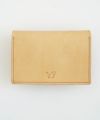 ohta×Palm maison.オオタ×パームメゾン.【別注】nume coin letter[ac-10-Nn]
