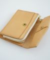 ohta×Palm maison.オオタ×パームメゾン.【別注】nume coin letter[ac-10-Nn]