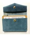 ohta×Palm maison.オオタ×パームメゾン.【別注】nume coin letter[ac-10-Nn]