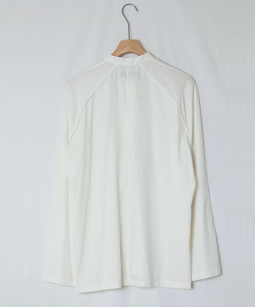 ohta オオタ.white shirts[st-40W]