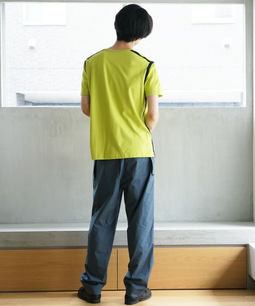 ohta オオタ.yellow douke[cs-26Y8]